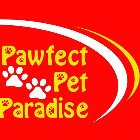 Pawfect Pet Paridise